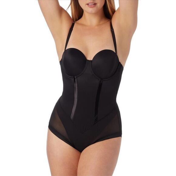 NEW Maidenform Ultra Firm Bodyshaper convertible Underwire 36C - Picture 1 of 6